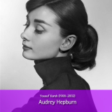 Yousuf Karsh - Yousuf Karsh - Audrey Hepburn